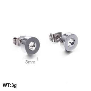 Earring Parts - KLJ611-Z