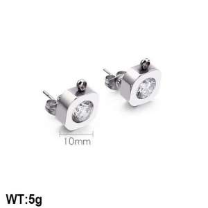 Earring Parts - KLJ613-Z