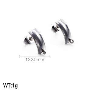 Earring Parts - KLJ619-Z