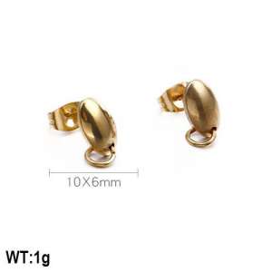 Earring Parts - KLJ620-Z