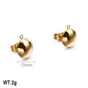 Earring Parts - KLJ624-Z