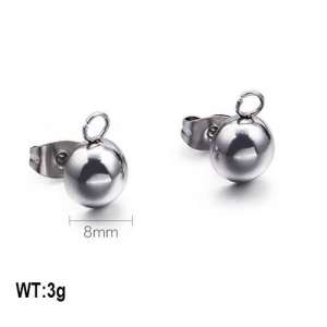 Earring Parts - KLJ626-Z