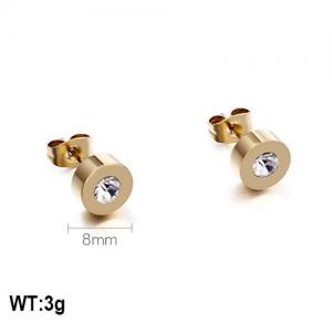 Earring Parts - KLJ630-Z