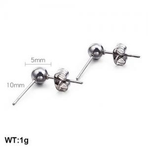 Earring Parts - KLJ633-Z