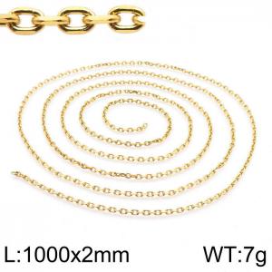 Chains for DIY - KLJ6338-Z