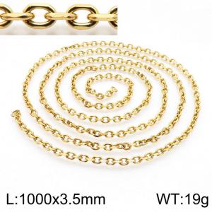 Chains for DIY - KLJ6340-Z