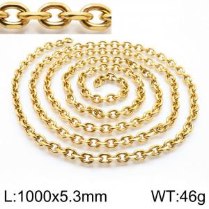 Chains for DIY - KLJ6342-Z