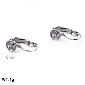 Earring Parts - KLJ635-Z