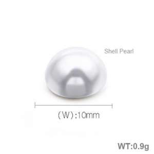 DIY Components Shell Pearl - KLJ666-Z