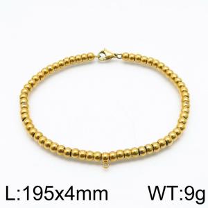 Jewelry Bottom Bracket - KLJ6681-Z