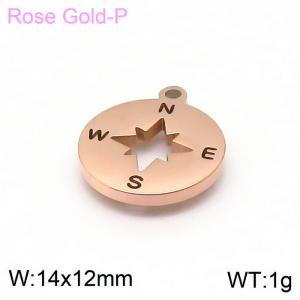 Charms For DIY - KLJ6924-Z