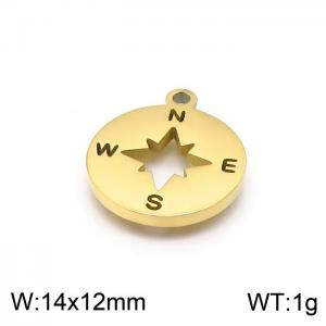 Charms For DIY - KLJ6925-Z