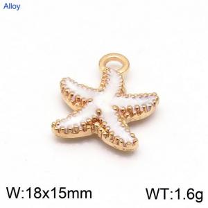 Charms For DIY - KLJ6957-Z