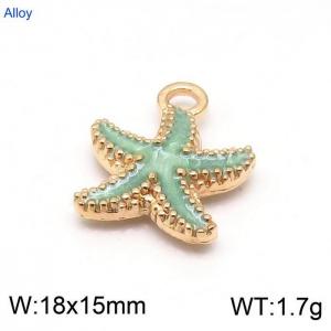 Charms For DIY - KLJ6958-Z