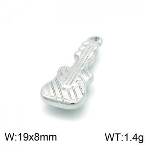 Stainless Steel Charms - KLJ7452-Z