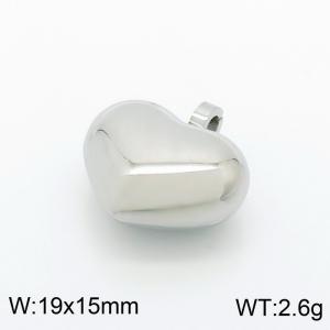 Stainless Steel Charms - KLJ7506-KLJ