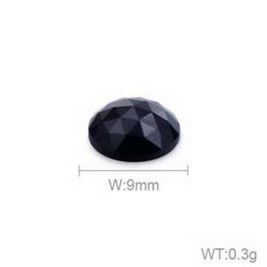 DIY Components Imitation Diamond - KLJ778-Z