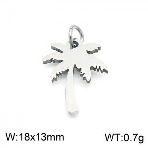 Stainless Steel Charms - KLJ7810-Z