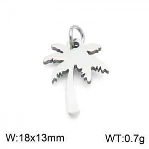 Stainless Steel Charms - KLJ7810-Z