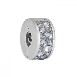 Stainless Steel Charms - KLJ7834-PA