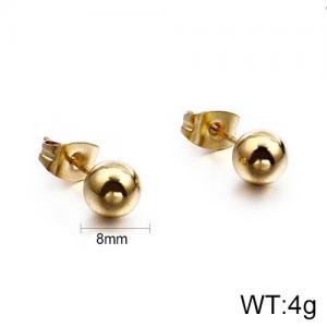 Earring Parts - KLJ7943-Z