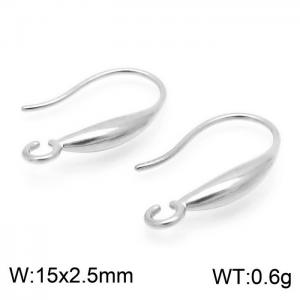 Stainless Steel Charms - KLJ8013-Z