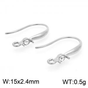 Stainless Steel Charms - KLJ8014-Z