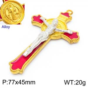 Alloy Charms - KLJ8019-Z