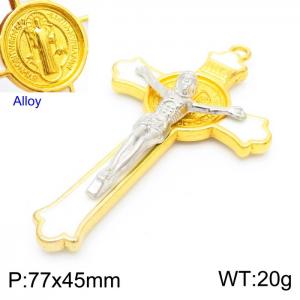 Alloy Charms - KLJ8021-Z