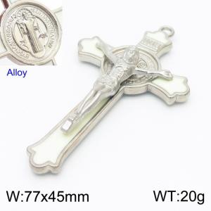 Alloy Charms - KLJ8022-Z