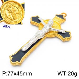 Alloy Charms - KLJ8023-Z