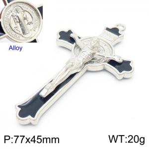 Alloy Charms - KLJ8024-Z