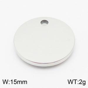 Off-price Charms - KLJ8281-KC