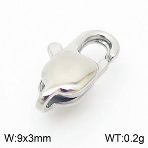 Stainless Steel Charms - KLJ8328-Z