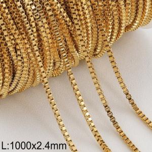 Chains for DIY - KLJ8668-Z