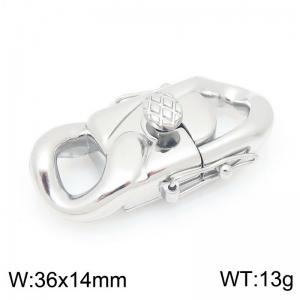 Stainless Steel Clasp DIY Accessories - KLJ9201-CALY