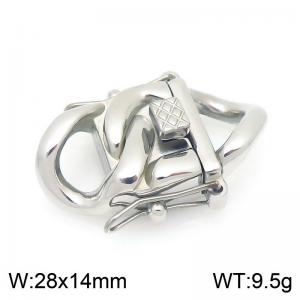 Stainless Steel Clasp DIY Accessories - KLJ9210-CALY