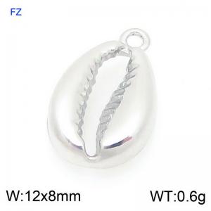 Stainless steel shell accessories - KLJ9396-Z