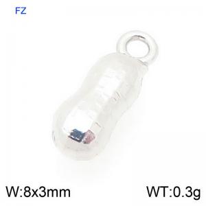 Stainless steel peanut accessories - KLJ9426-Z