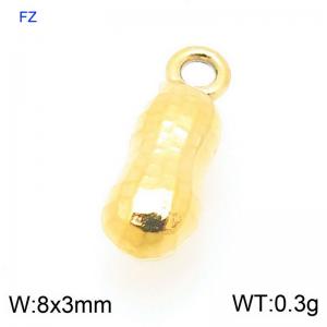 Stainless steel peanut accessories - KLJ9427-Z