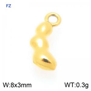 Stainless steel pea accessories - KLJ9429-Z