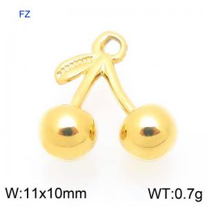 Stainless steel cherry accessories - KLJ9431-Z