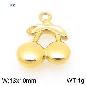 Stainless steel cherry accessories - KLJ9434-Z