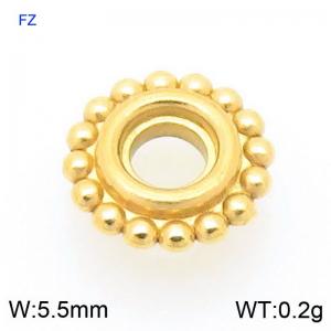 Stainless steel circular steel ball gear accessories - KLJ9440-Z