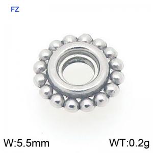 Stainless steel circular steel ball gear accessories - KLJ9441-Z