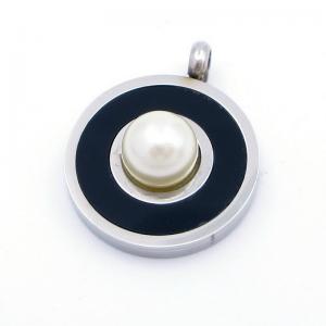 Stainless Steel Popular Pendant - KLJ9452-QY