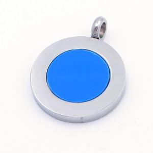 Stainless Steel Popular Pendant - KLJ9455-QY