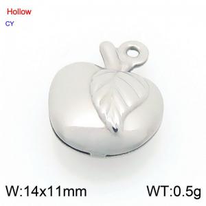 Stainless steel apple accessories - KLJ9991-Z