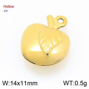 Stainless steel apple accessories - KLJ9992-Z