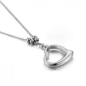 Stainless Steel Necklace - KN230186-Z